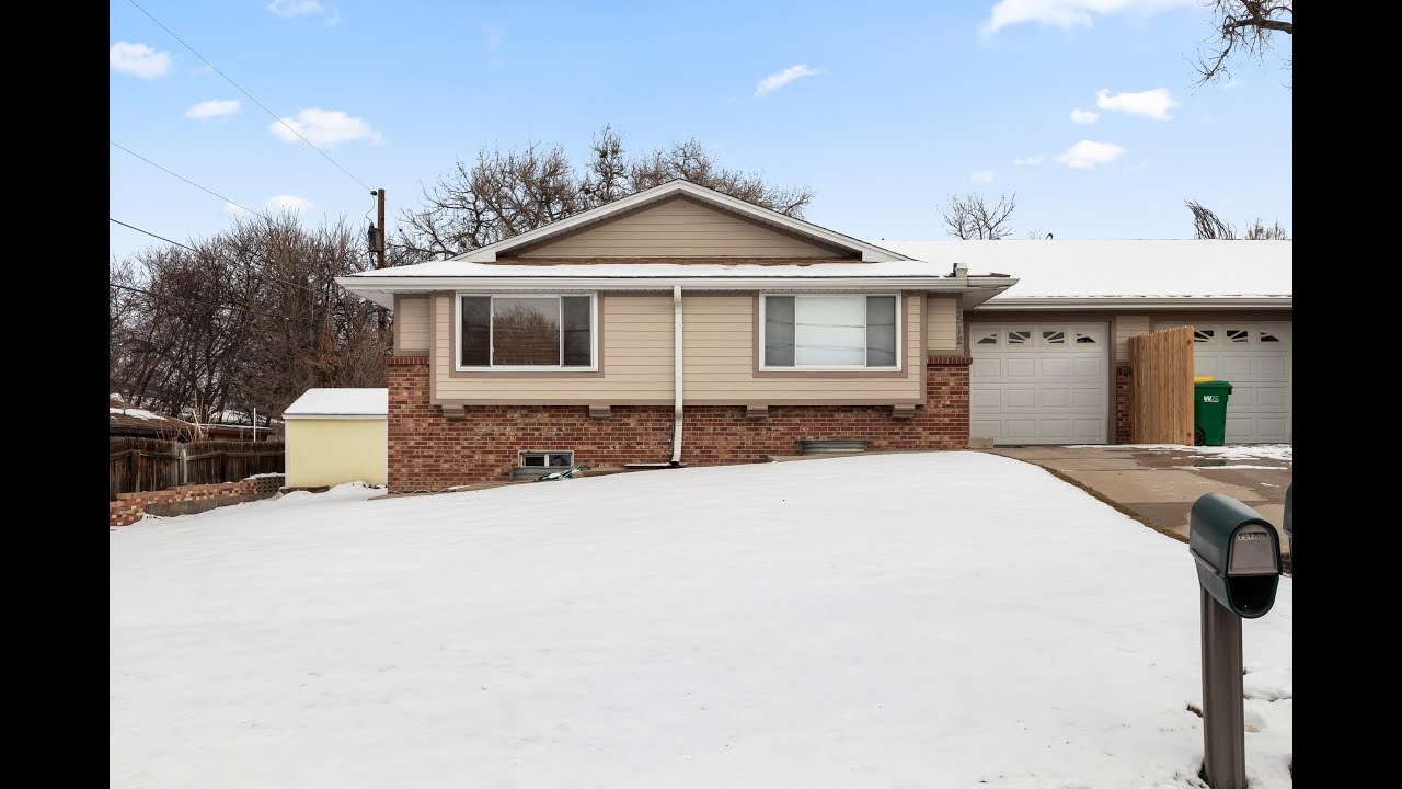 Duplexes for Rent in Lakewood 3BR/2.5BA by Lakewood Property Management