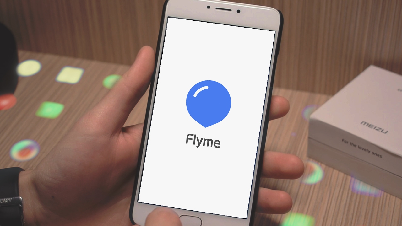 Flyme 6. Стоит ли сейчас обновляться?