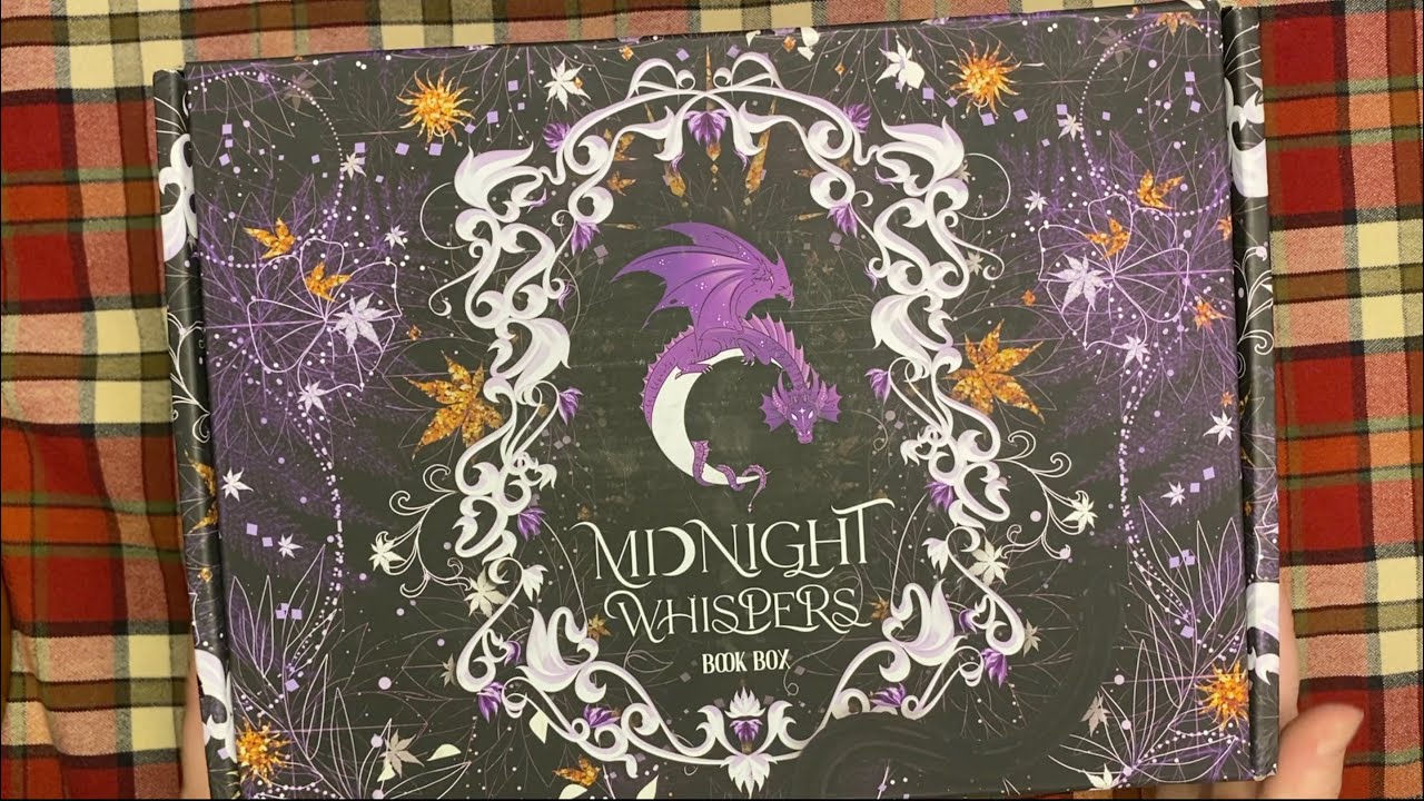 Midnight Whispers - Melissa K  Roehrich