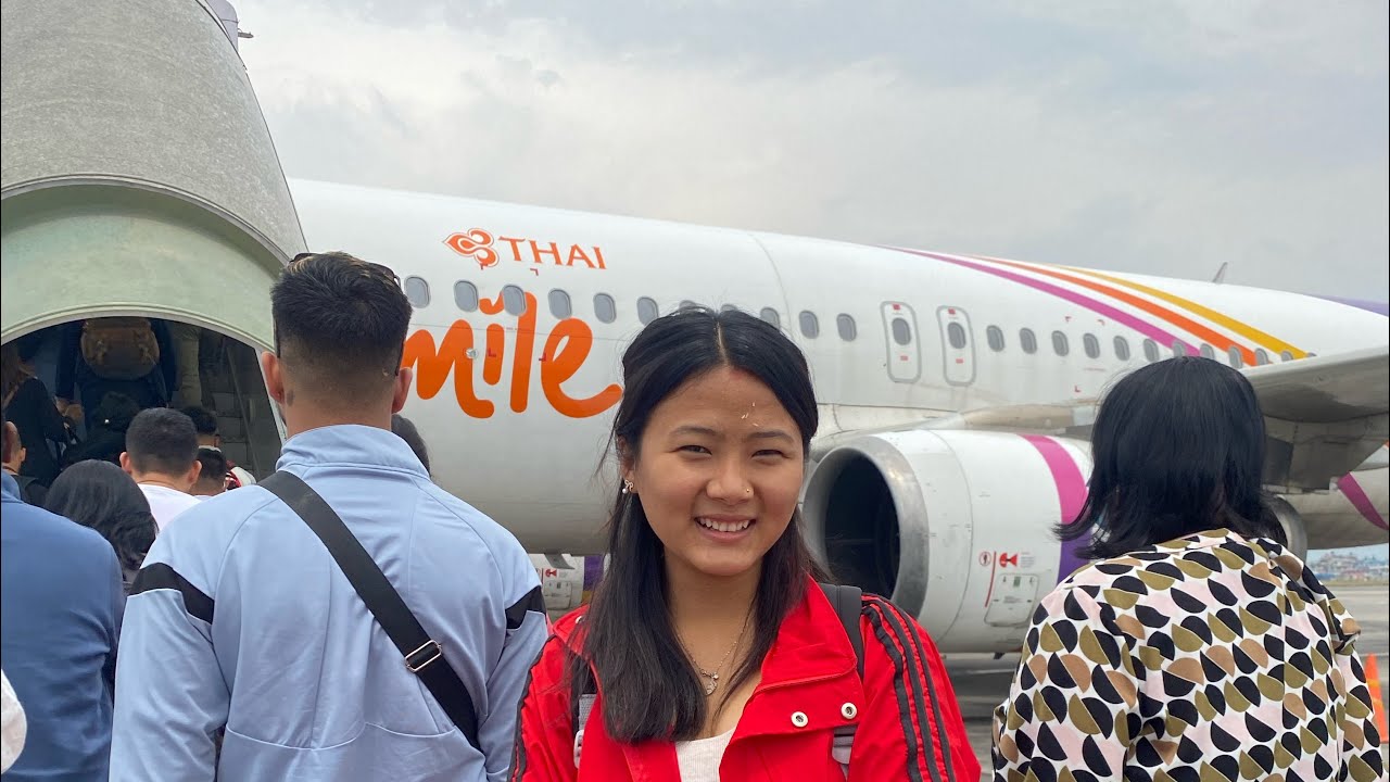 Nepal to Japan vlog —New journey starts 🇳🇵🇯🇵| Its hard to say goodbye🥹❤️‍🩹
