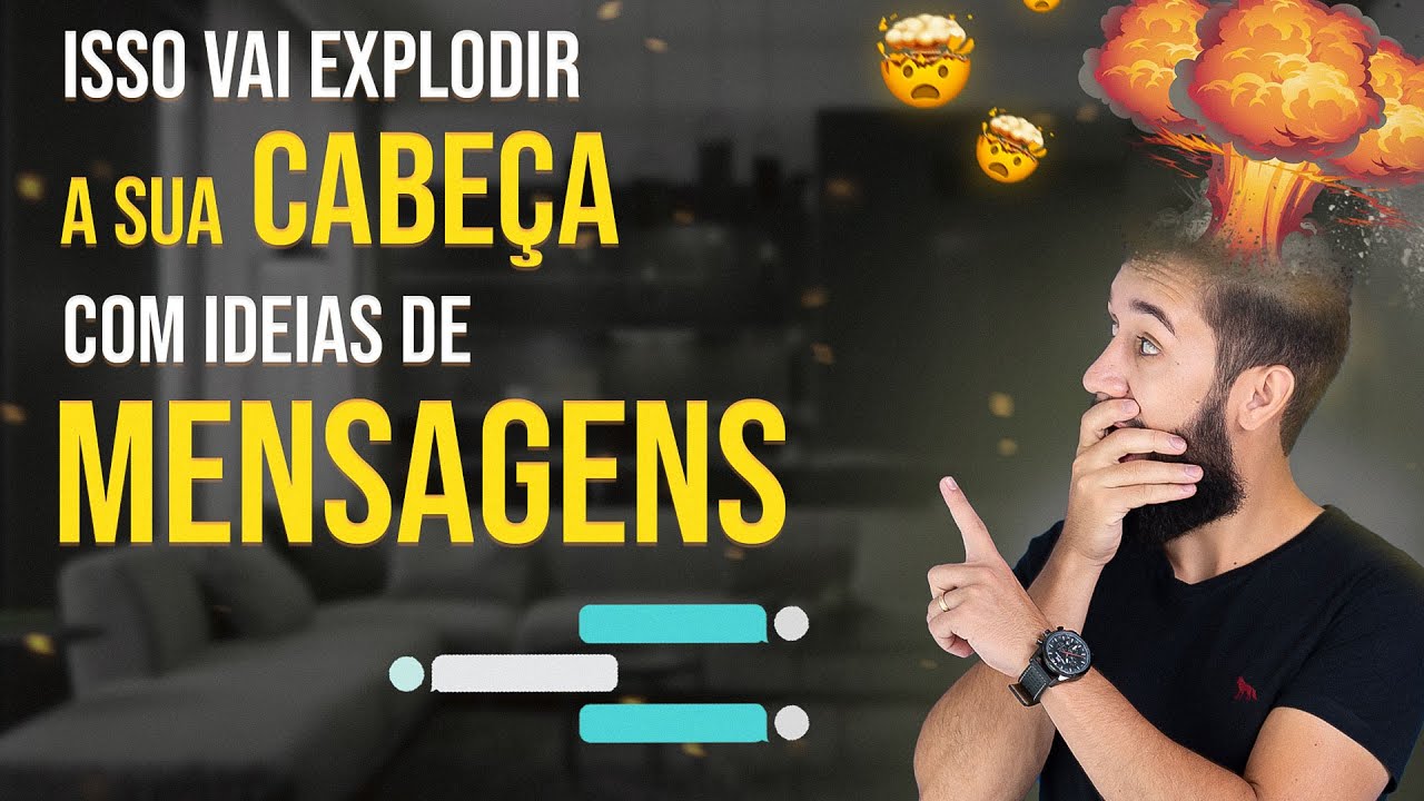 Como Puxar Assunto no Tinder [Com Exemplos]