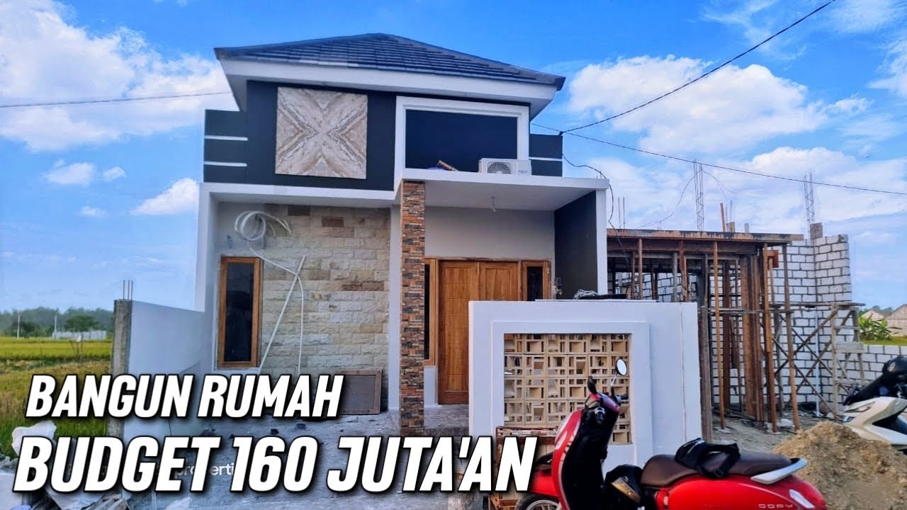 KAYAK GINI CUMA 160 JUTA'AN ‼️ ADA YANG MAU ⁉️ Bakul kapling