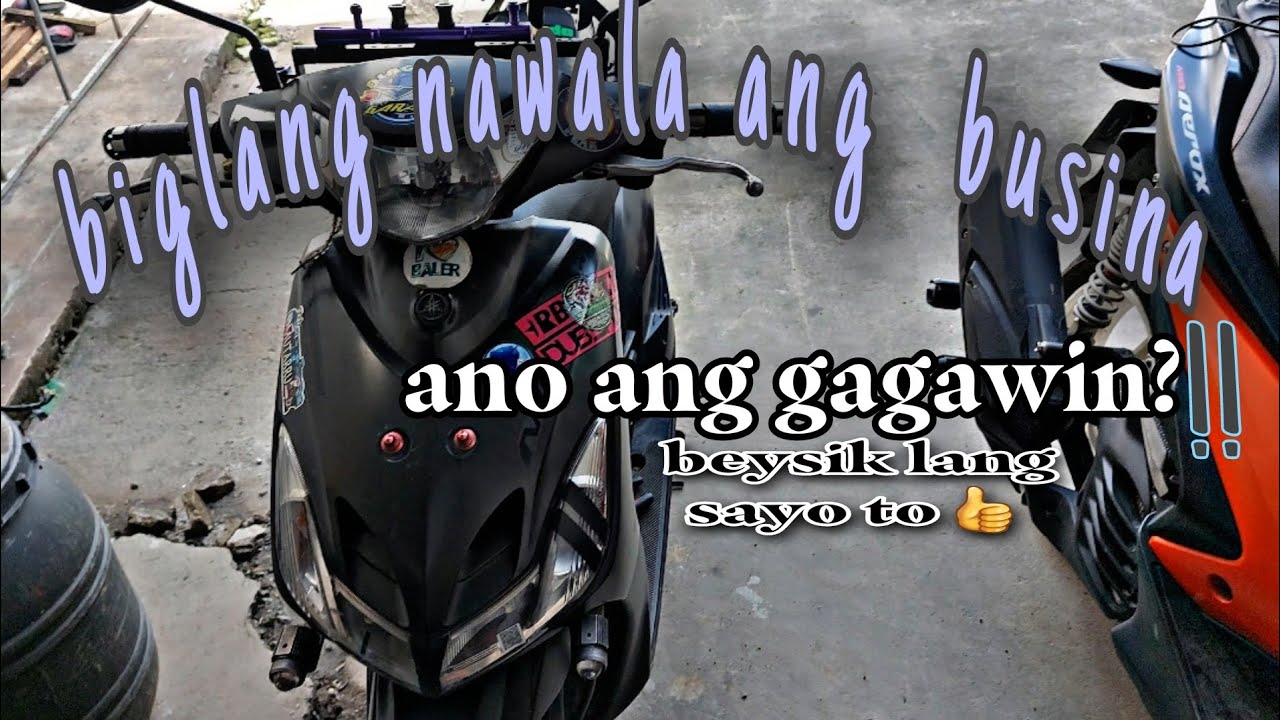 paano ayusin ang biglang nawala ang busina / step by step tutorial / napakabeysik lang nito