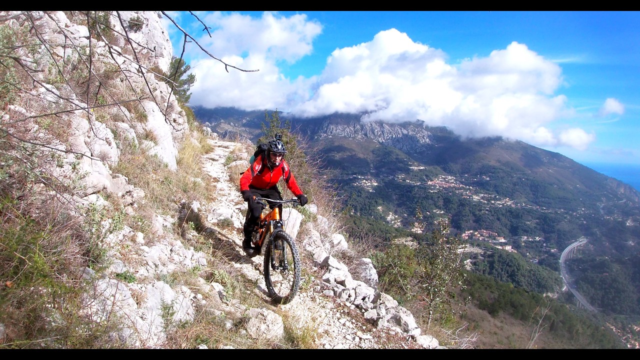 Tour de St  Agnes   01 02 2026 #mtb #bikelife #ebike #gopro #enduromtb #enduro #freeride #ebike
