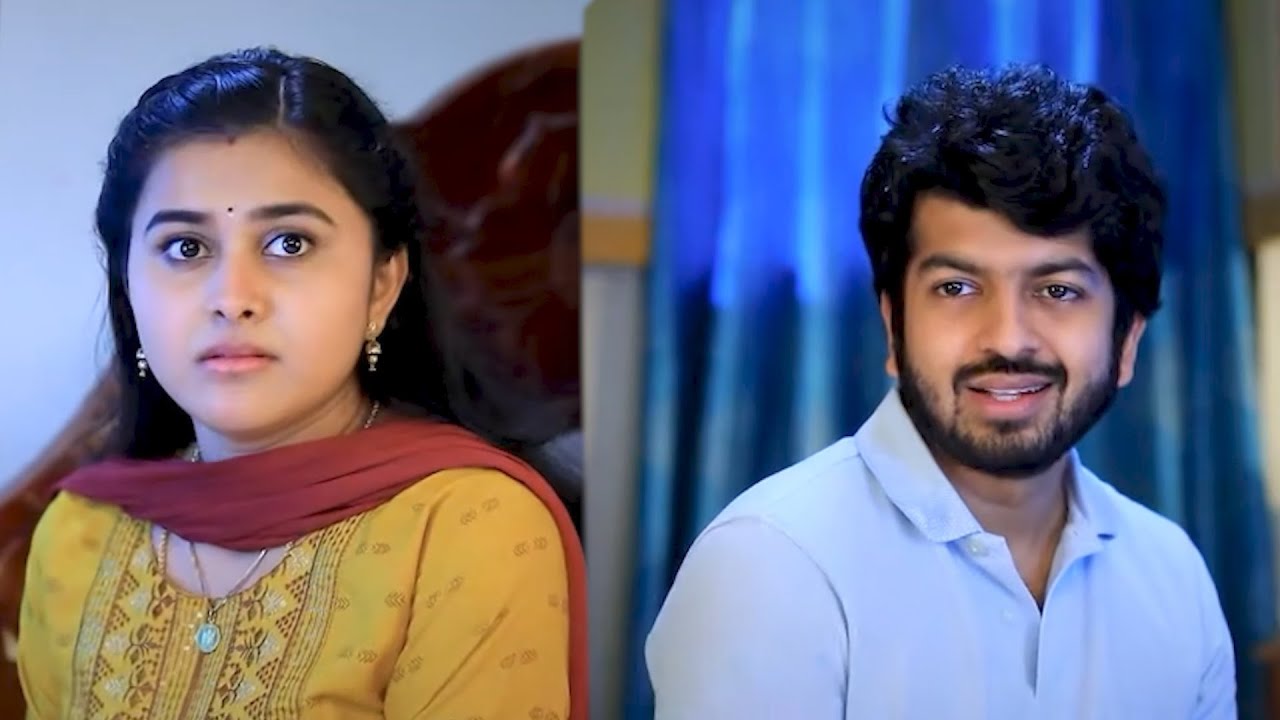 எவ்வளோ பிரச்சனை போய்ட்டு இருக்கு இதுள ராஜியும் கதிரும் ரொமான்ஸ் பண்ணிட்டு இருக்காங்க matrix troll
