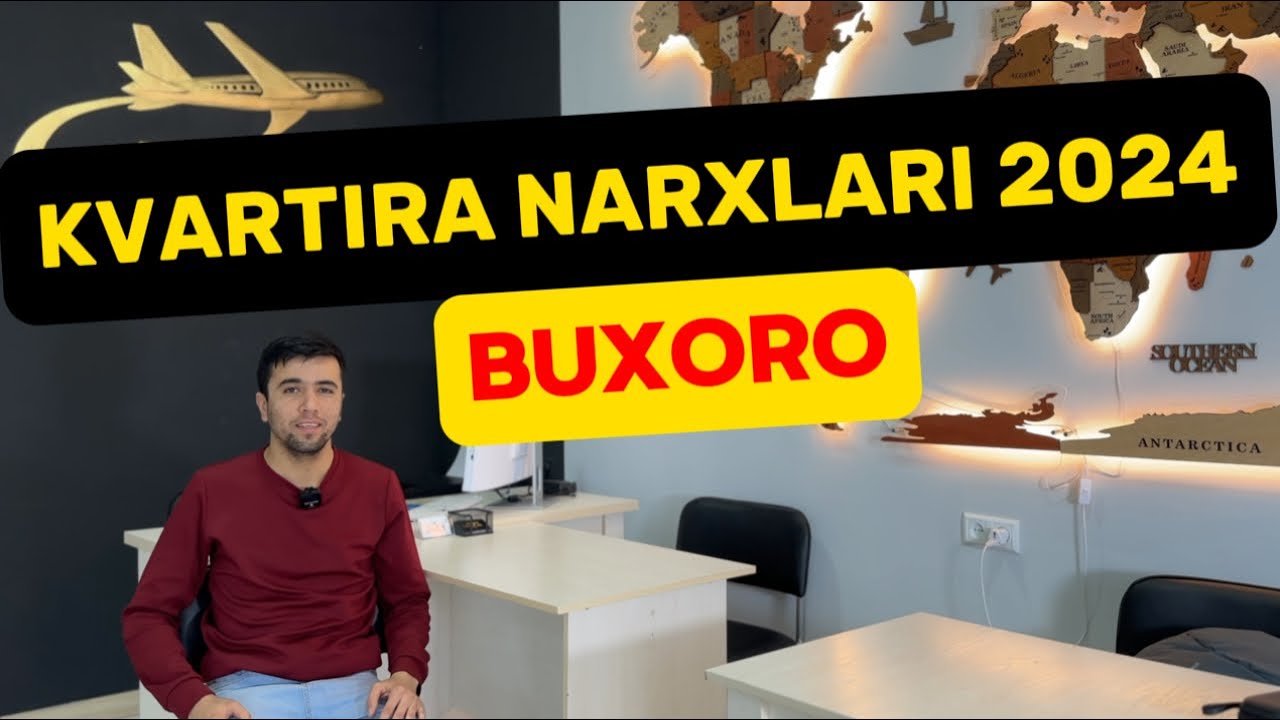 БУХОРО 2 ХОНАЛИ АРЗОН КВАРТИРАЛАР 1-Қисм || BUXORO KVARTIRA NARXLARI 2024