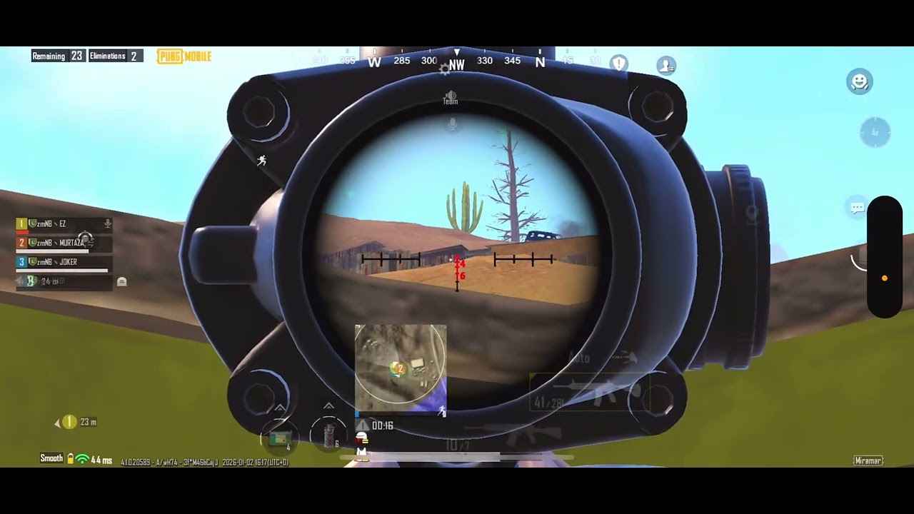 HIGHLIGHTS | #5 | COMPITATIVE | MURTAZA