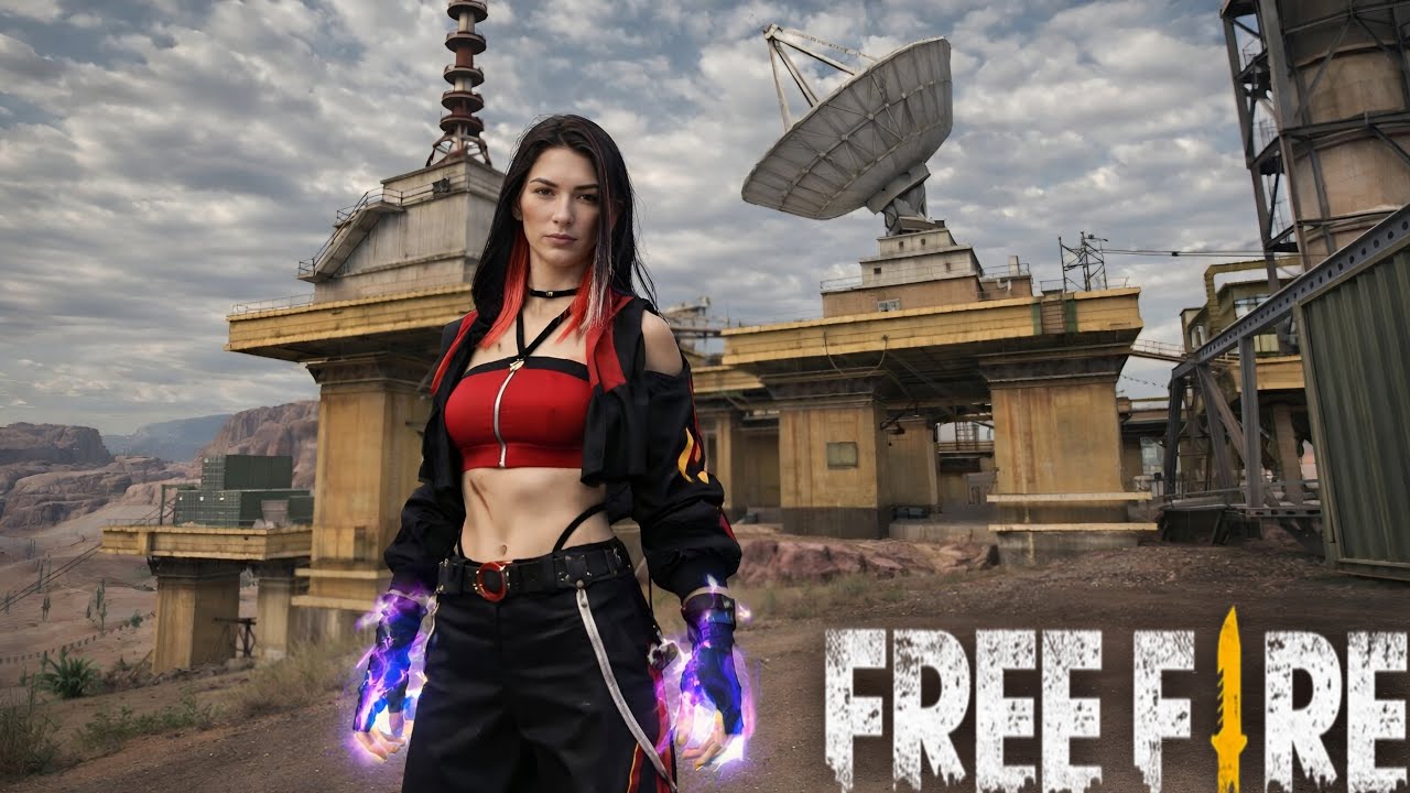 noob lagi dong | free fire