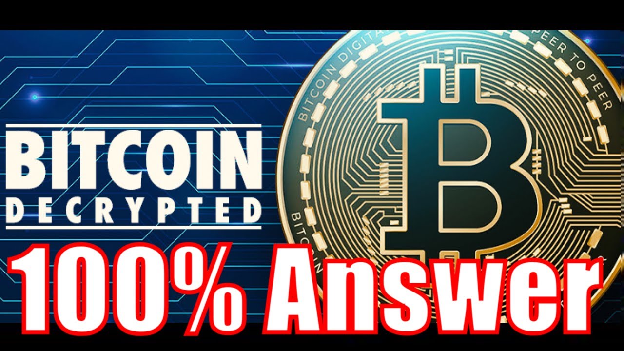 Bitcoin Quiz Answers | GUARANTEE 100% SCORE | Bequizzed