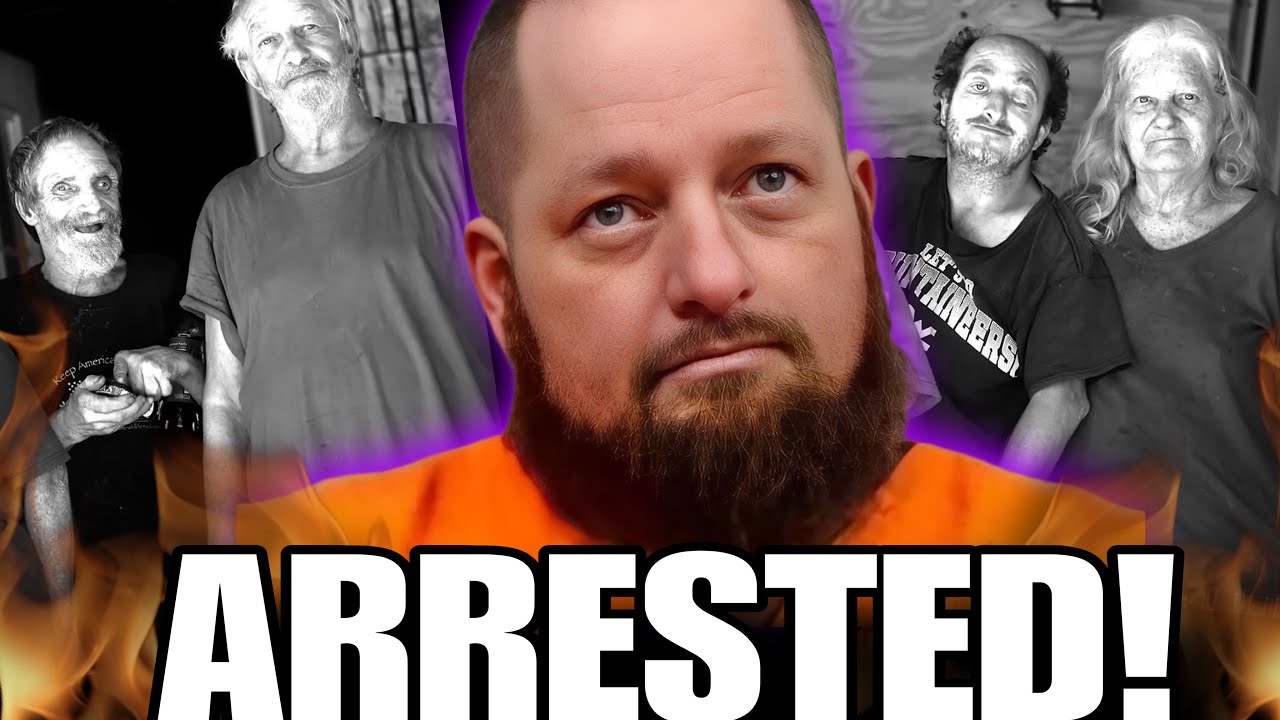 ARREST in WHITTAKER Family 