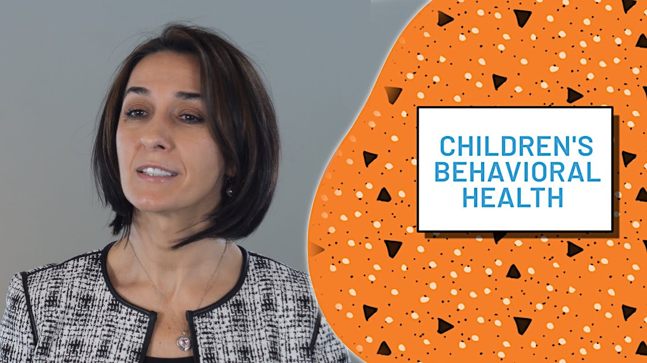 [HD] Equitable Access to Behavioral Health Services