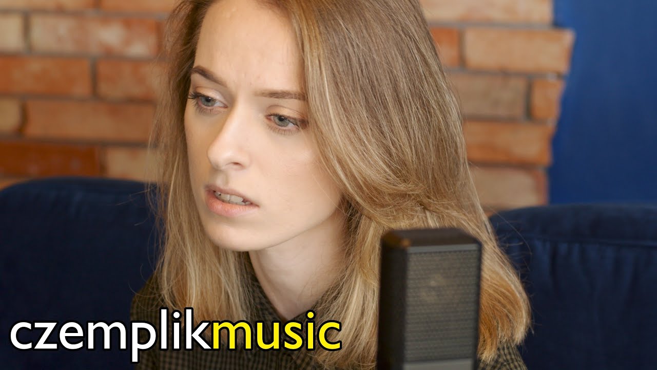 Smak sł&oacute;w - Aga Sapińska & Maciek Czemplik