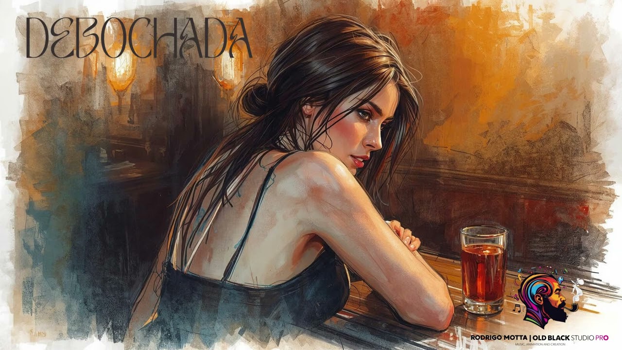 Samba - Debochada