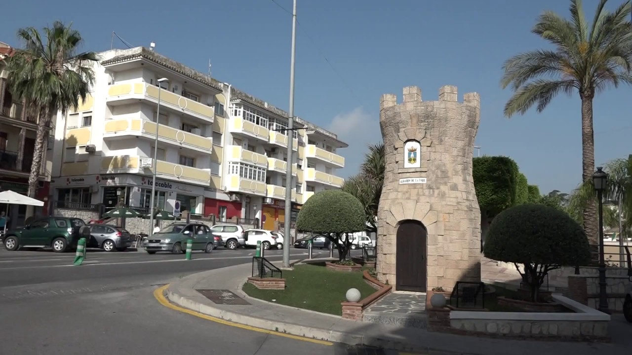 En ruta: Alozaina. 30/06/2017