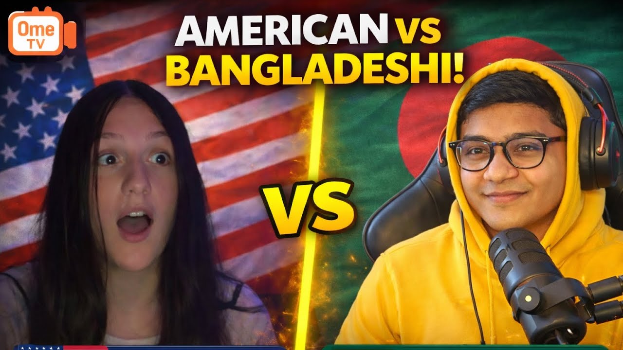 Она наконец-то правильно произнесла название Бангладеш 🇧🇩