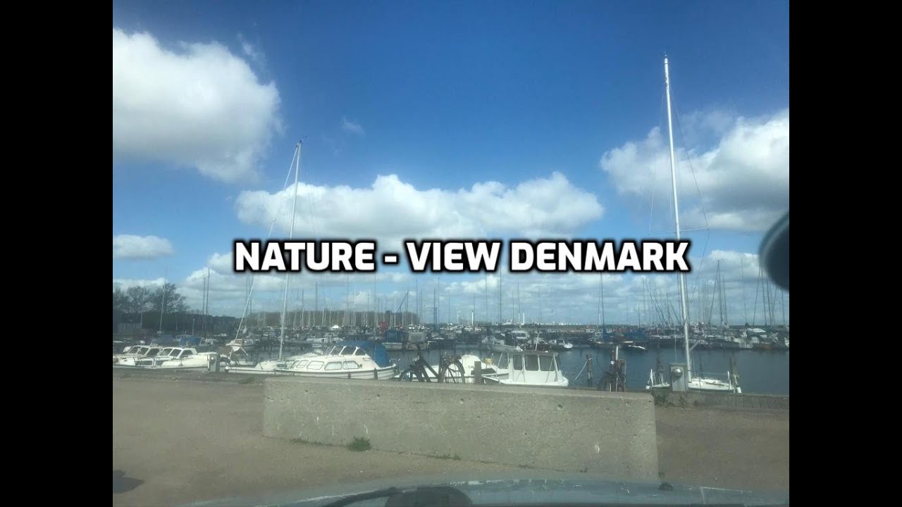 Nature - View Denmark