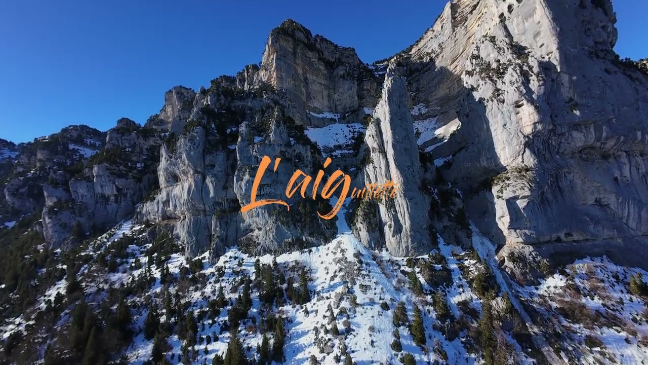L'aiguillette