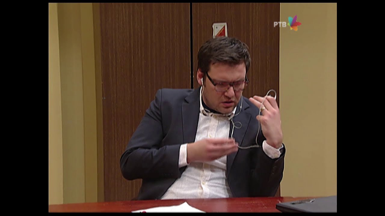 DRŽAVNI POSAO [HQ] - Ep.1042: Dodatni posao (03.04.2018.)