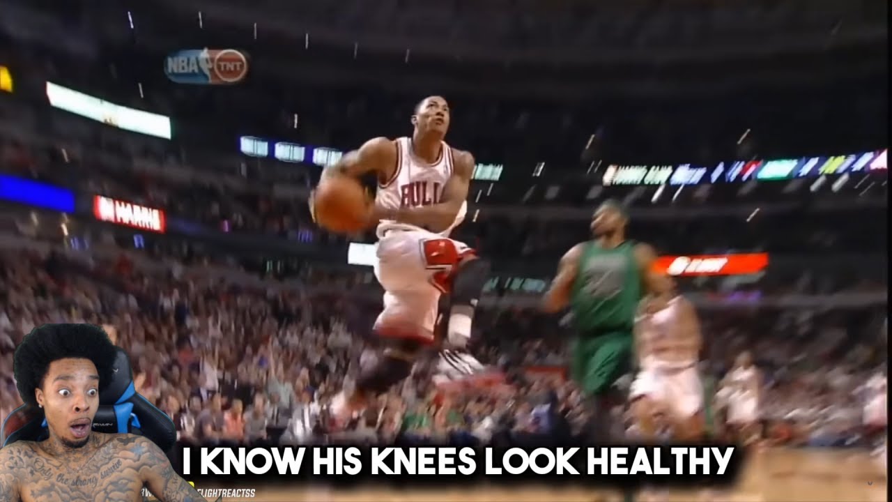 Reacting To NBA jinxes but they get increasingly more cursed!