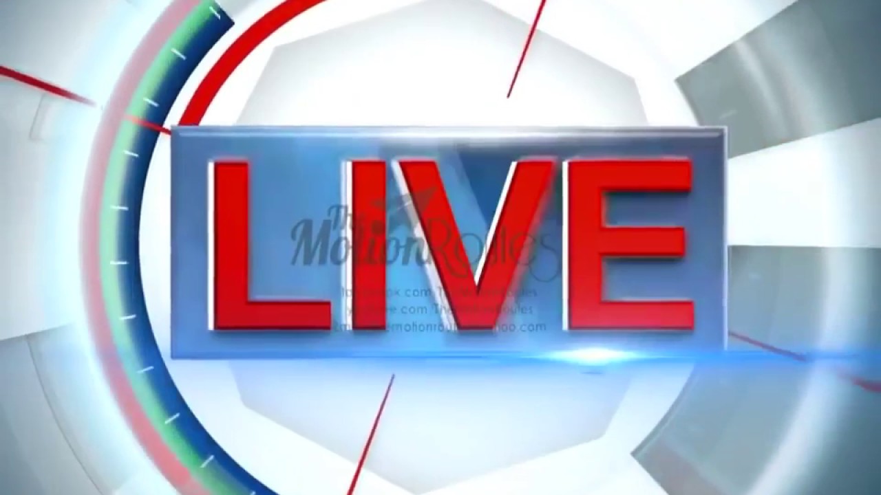 TV Patrol (Broadcast Package/Graphics) version by The Motion Routes - Topic