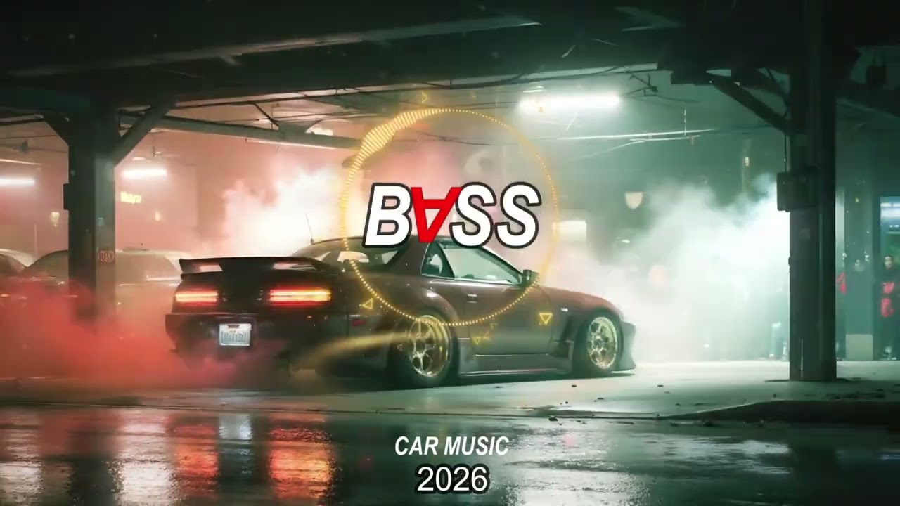 CAR MUSIC 🎶🎵 | EDM REMIX CLUB BASS BOOSTED 🔥💯 • DANCE PARTY 🥳🎉 • NIGHT DRIVE 😎 • GYM WORKOUT 💪🔊