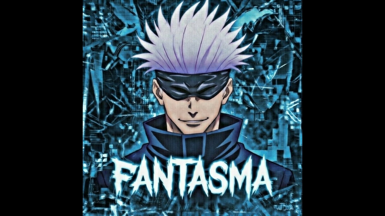 FANTASMA ULTRA SLOWED