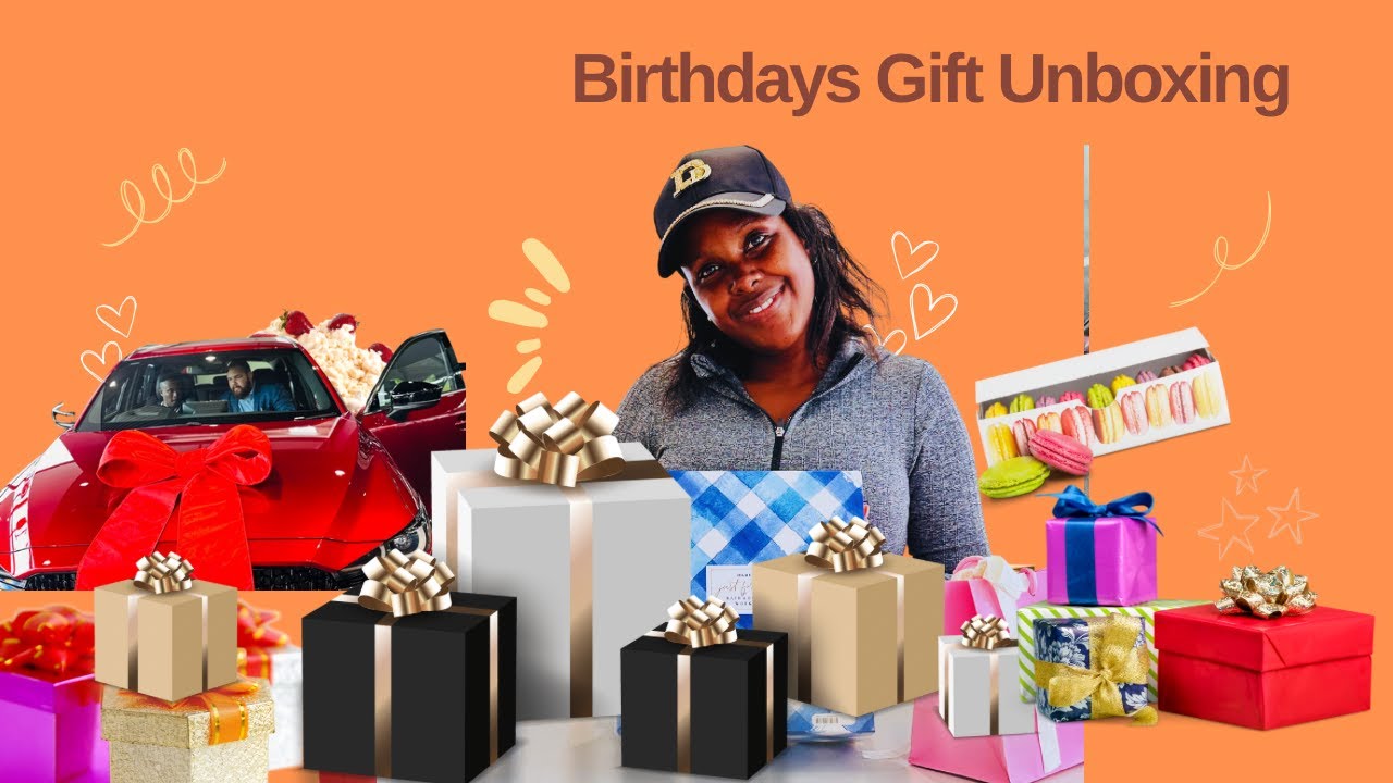 I GOT SURPRISED WITH MY DREAM GIFT🎁 //BIG BIRTHDAY SURPRISE EVER//