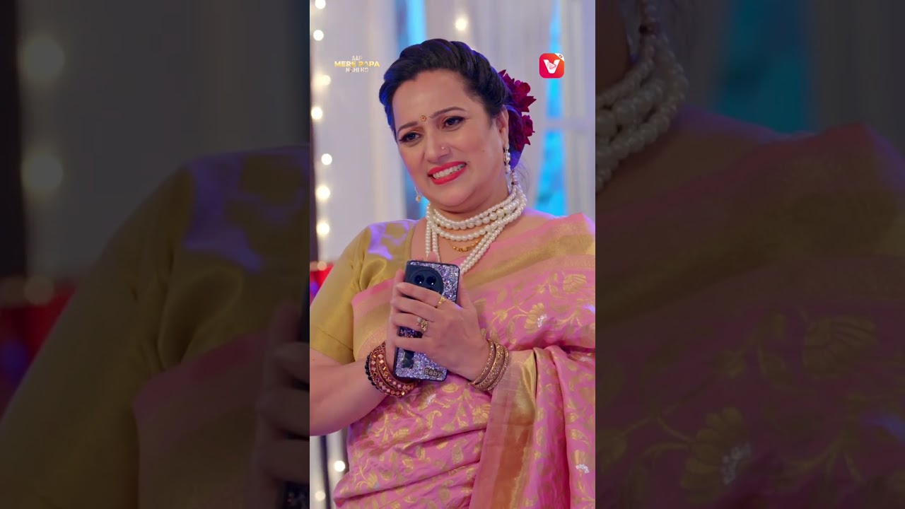 App mere Papa Nahi Ho Watch the full series exclusively on Viralo App
