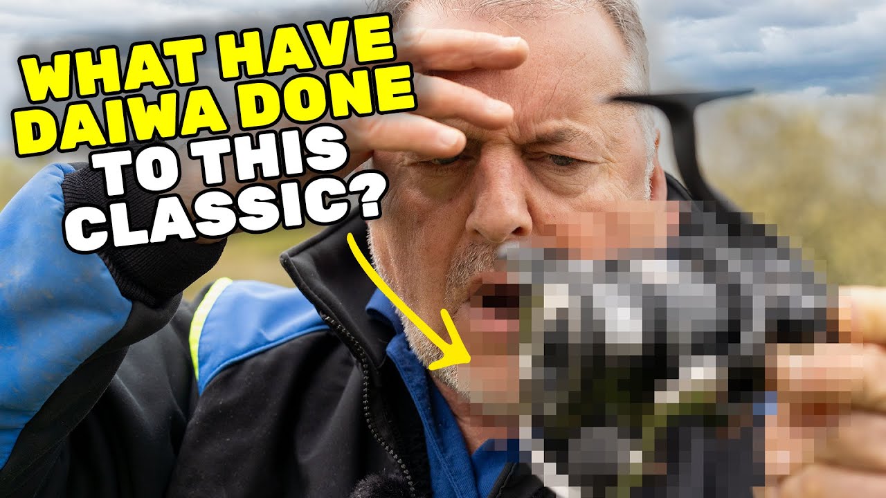 We couldn't believe our eyes when we first saw it!