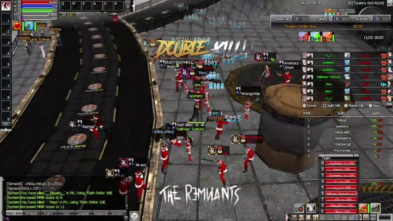 RAN ONLINE EP7 (Goshenz Gaming)