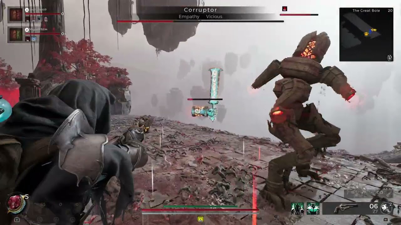 Efectivamente es una cuca de arma...