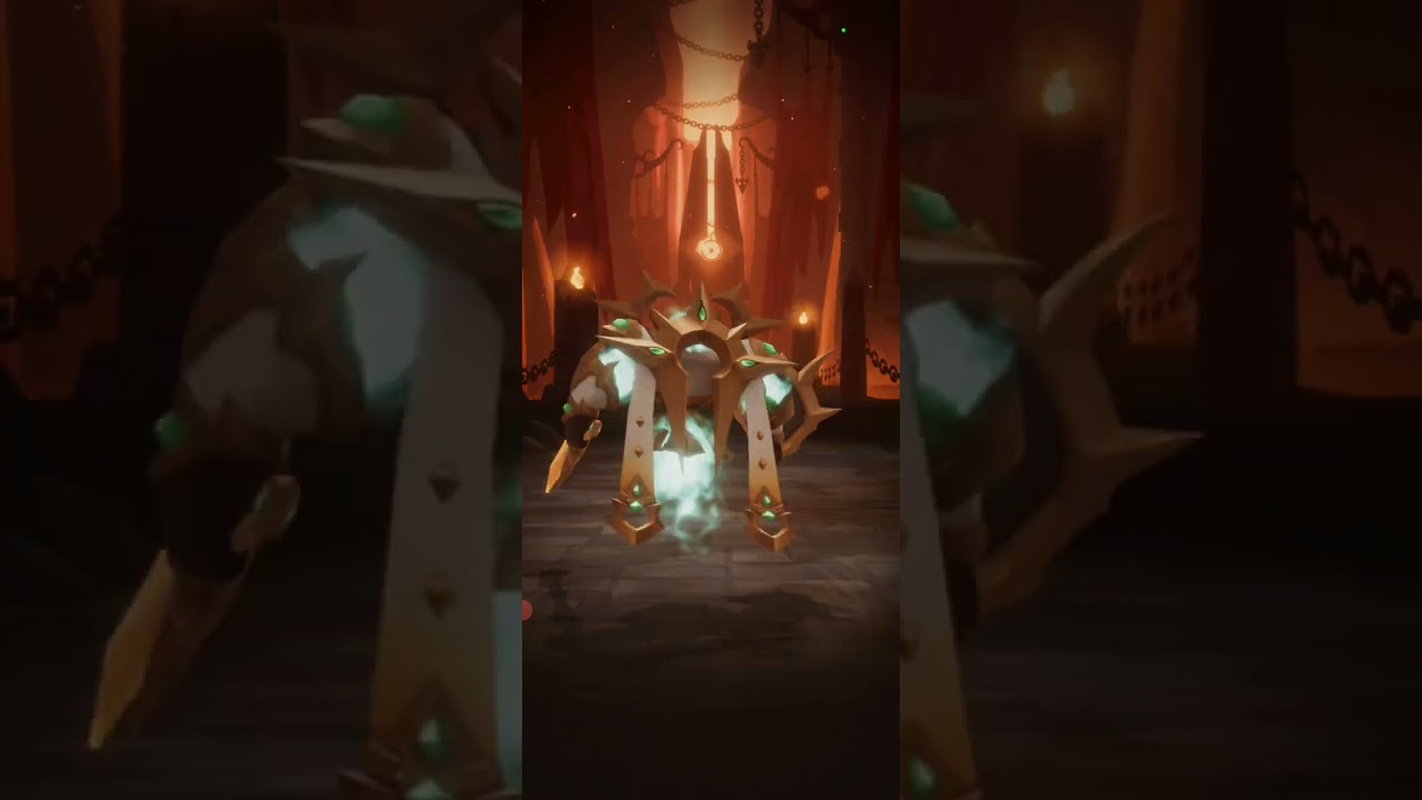 Souls: Level 15 Dimensional Rift - Zero Permanent Deaths