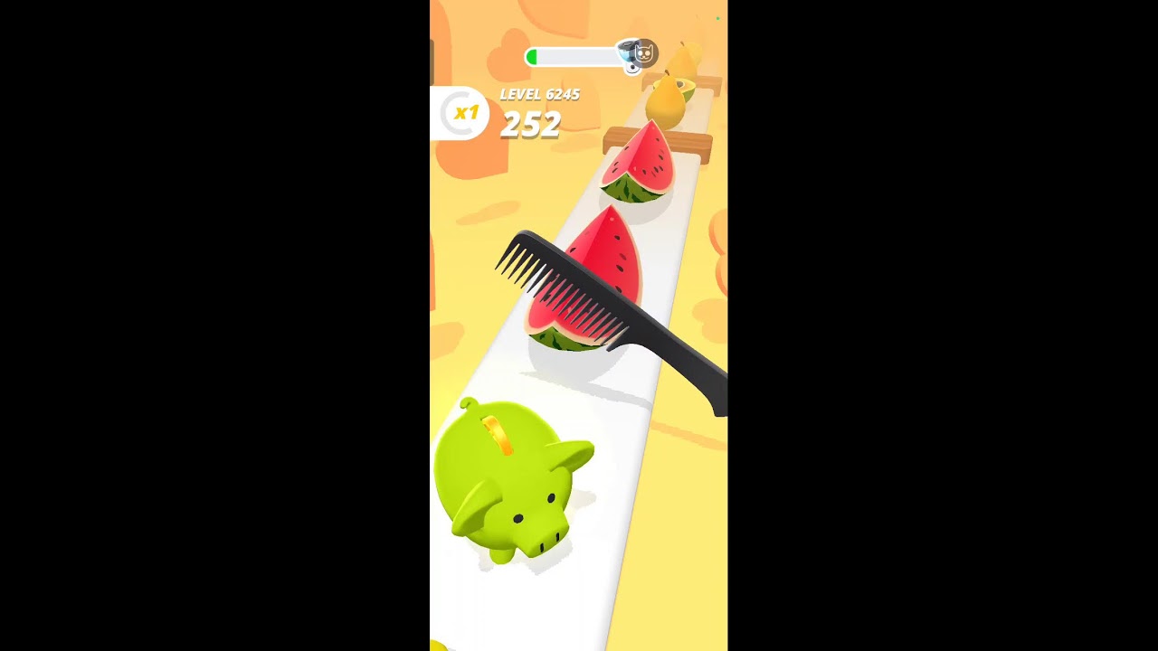 Perfect Slices Live Now Part 132 #shortlive #live
