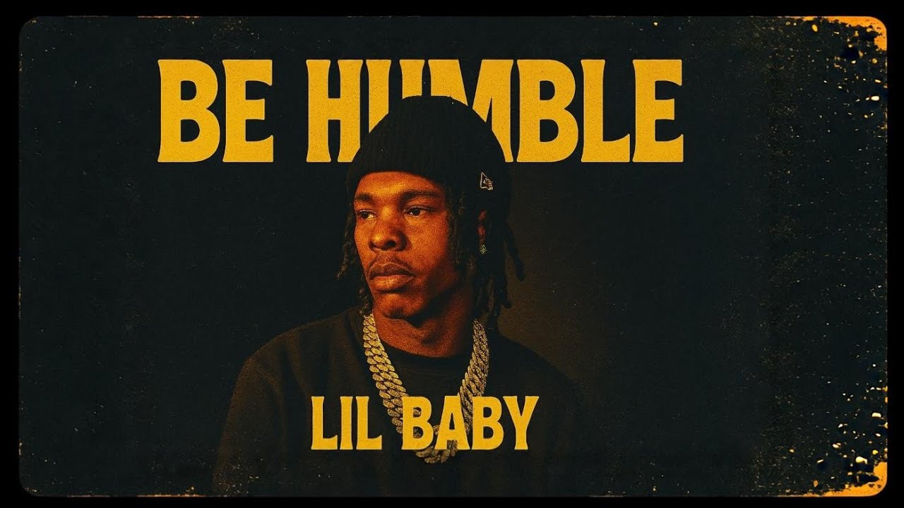 Be Humble | Lil Baby Type Beat / Style | Motivational Hip Hop 2026