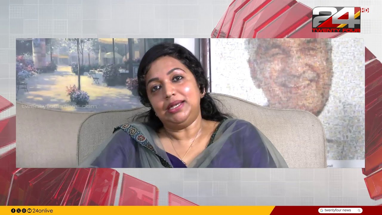 'ഒരാളെ സഹായിക്കാൻ നല്ലൊരു മനസ് മതി.. അപ്പ പകർന്നുതന്ന ആ പാഠത്തിനാണ് ജീവിതത്തിലെന്നും ഒന്നാം സ്ഥാനം'