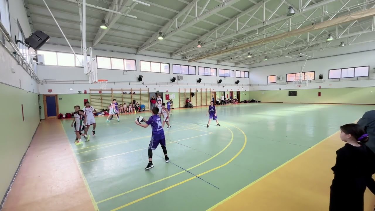 Ricopia Funbal Alcala CBJA 