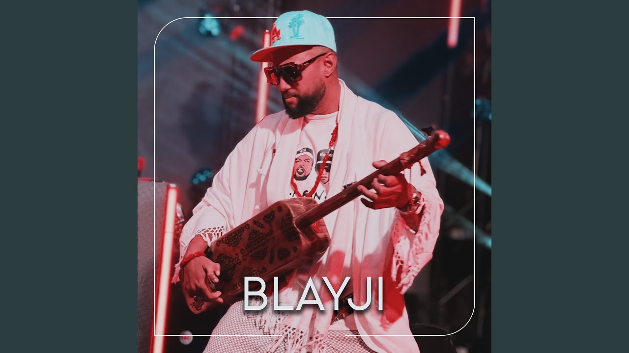Blayji