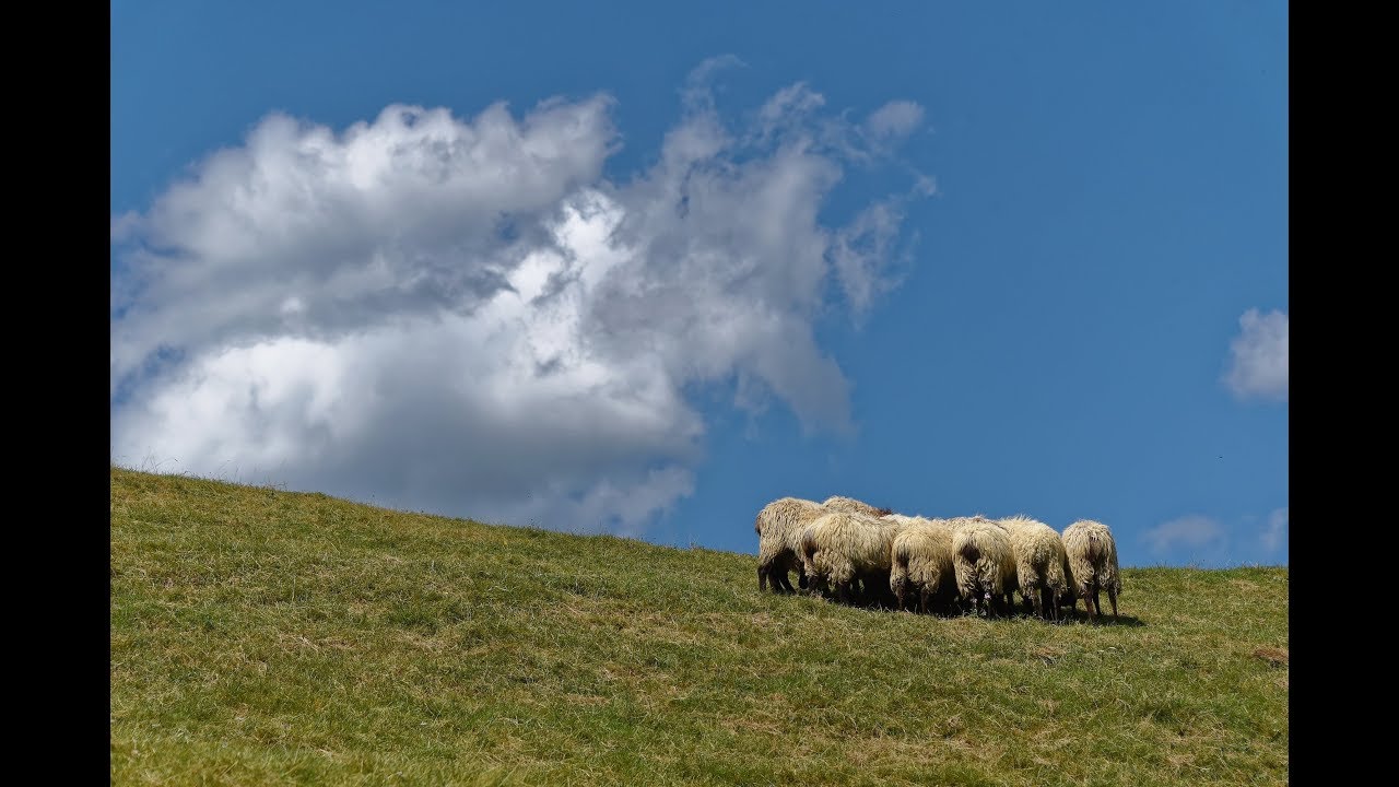 La vallée des Aldudes et le Col d'Urequiaga - pays Basque - Région Nouvelle Aquitaine - France