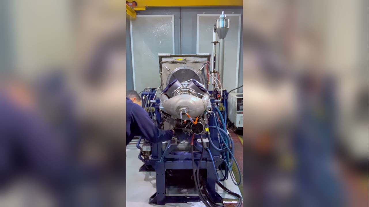 Engine Removal C20 Rev 2