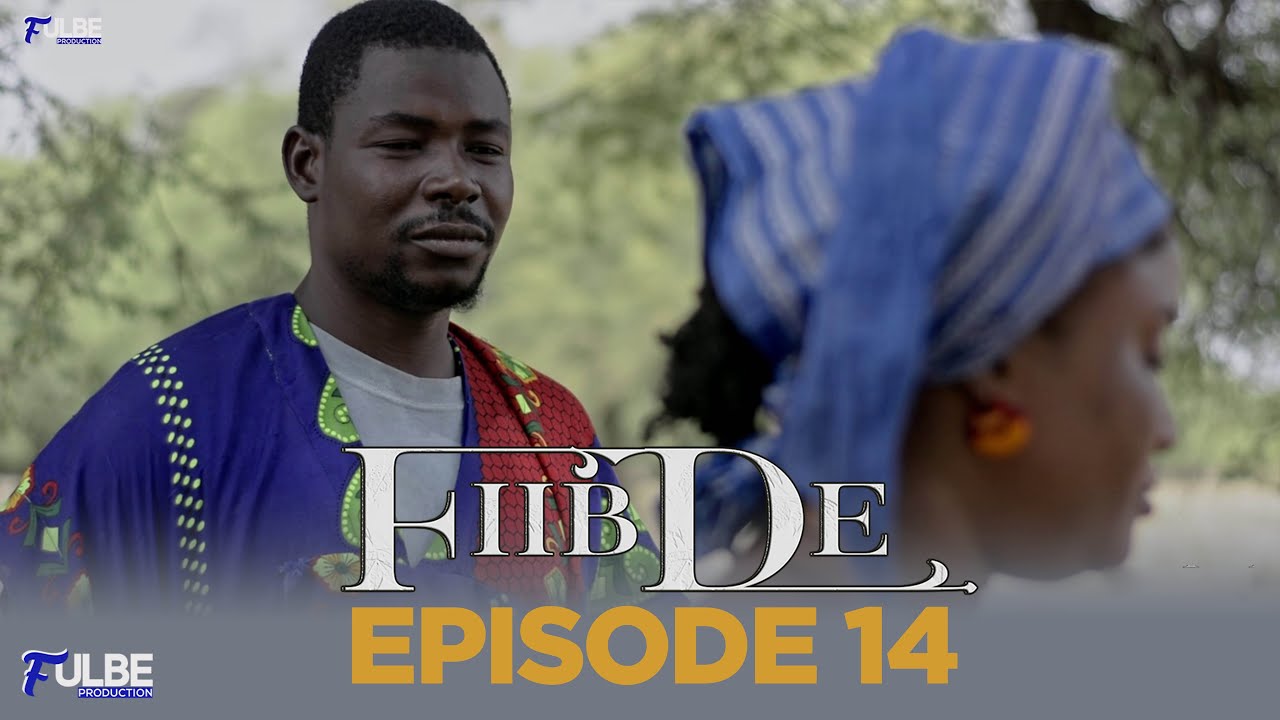 Série FIIBDE Episode 14