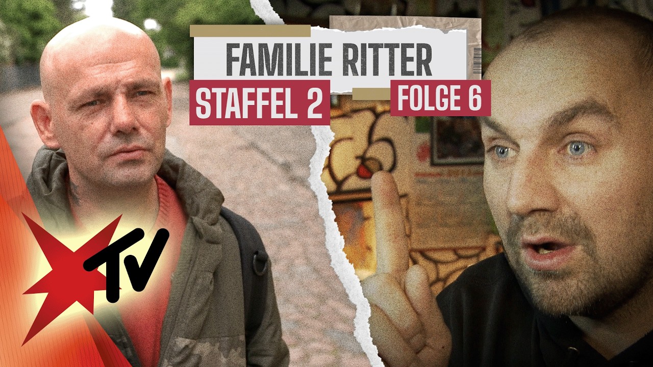 Ren&eacute;s letzte Chance - Familie Ritter: Die neue Generation | Folge 6/6