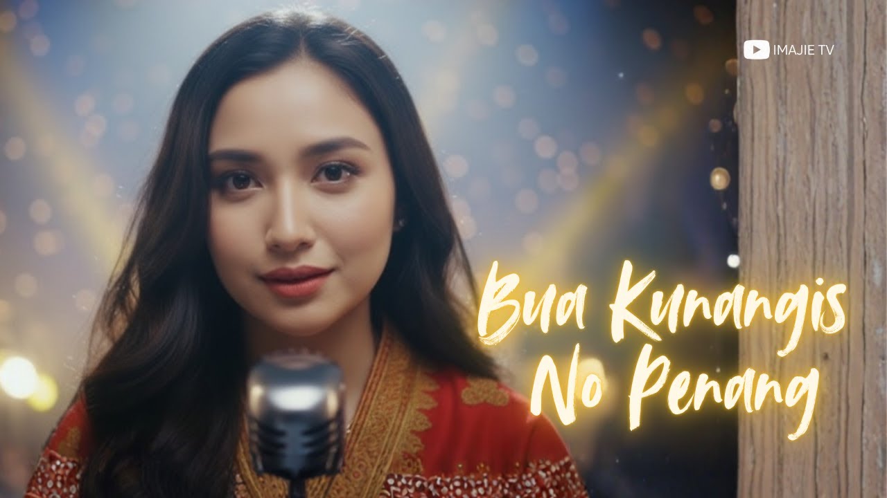 Bua Ku Nangis No Penang  |  Jazz Cover