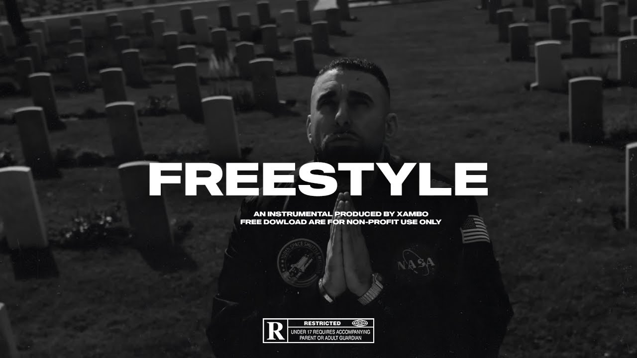 [FREE] FLY LO x FLG Freestyle Type Beat - 