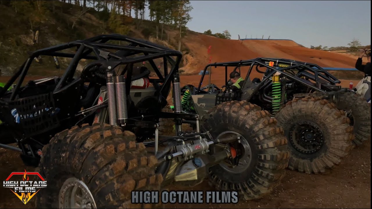 NRRA ROCK BOUNCER RACING RD 10 FINALS AT MID AMERICA OUTDOORS