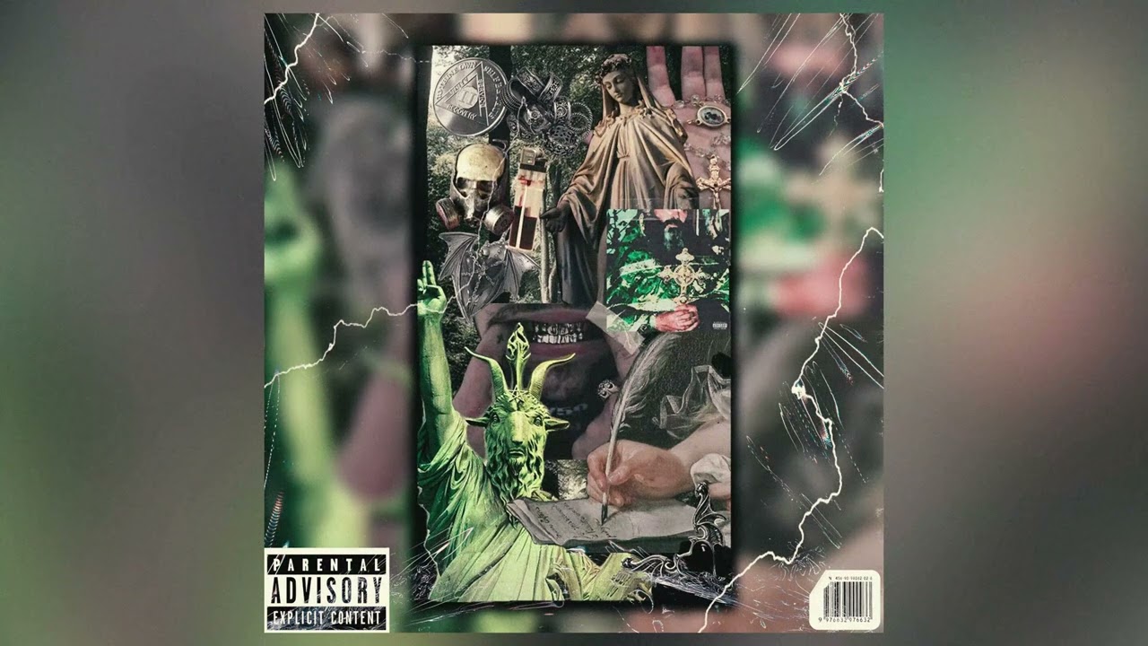 (FREE)The Alchemist Sample Pack Vintage Loop Kit | Tristemente | Freddie Gibbs, Action Bronson