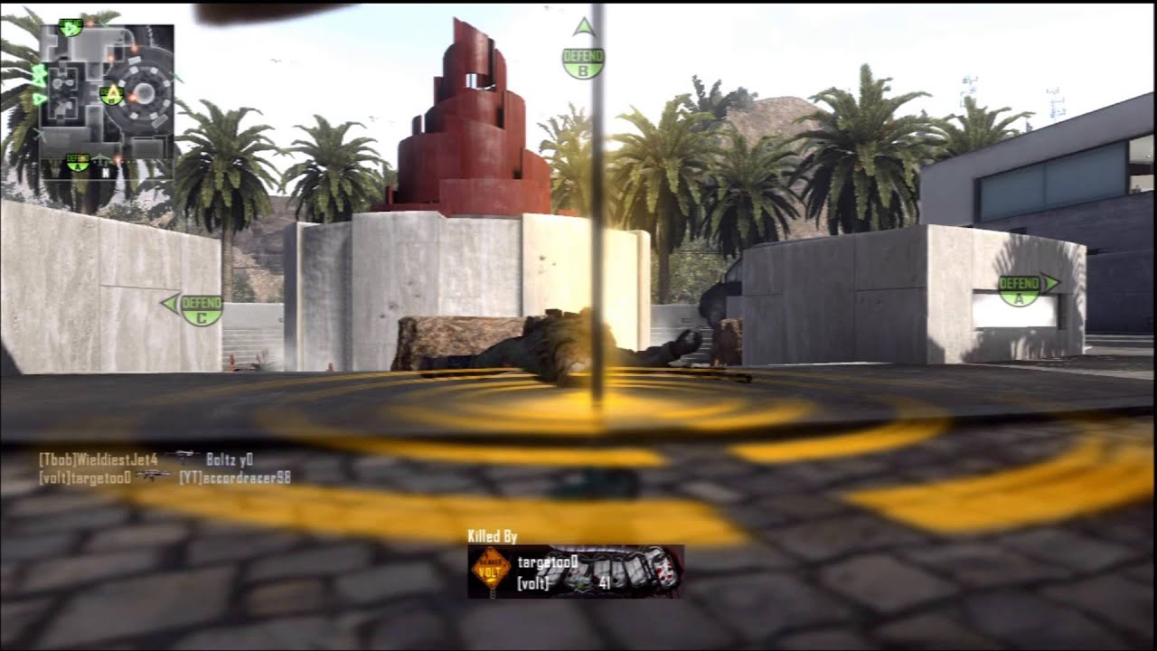 Are we a Community? feat. @guitarmannunly | Black Ops 2 Gameplay