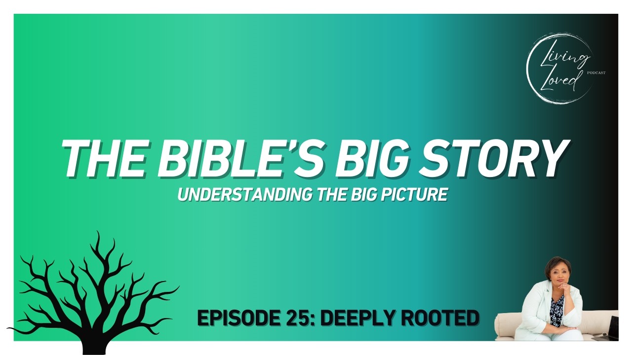 The Bible's Big Story - Its not what you think!!