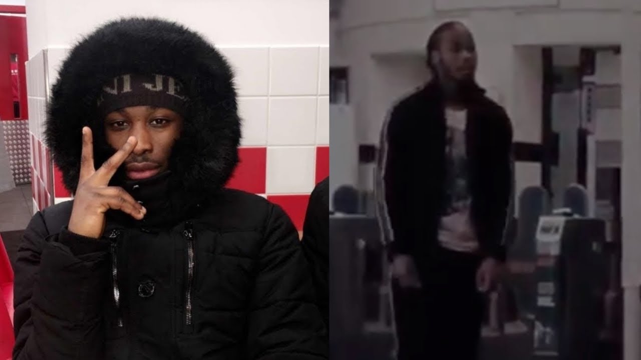 MizOrMac (Harlem Spartans) Released From Jail