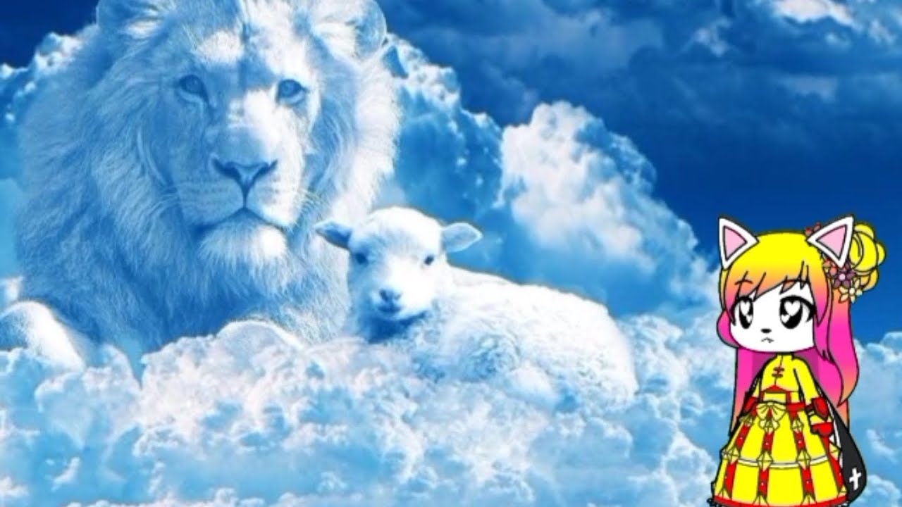 Lili Sun & Donna Summer - Lamb of God (Official Music Video)