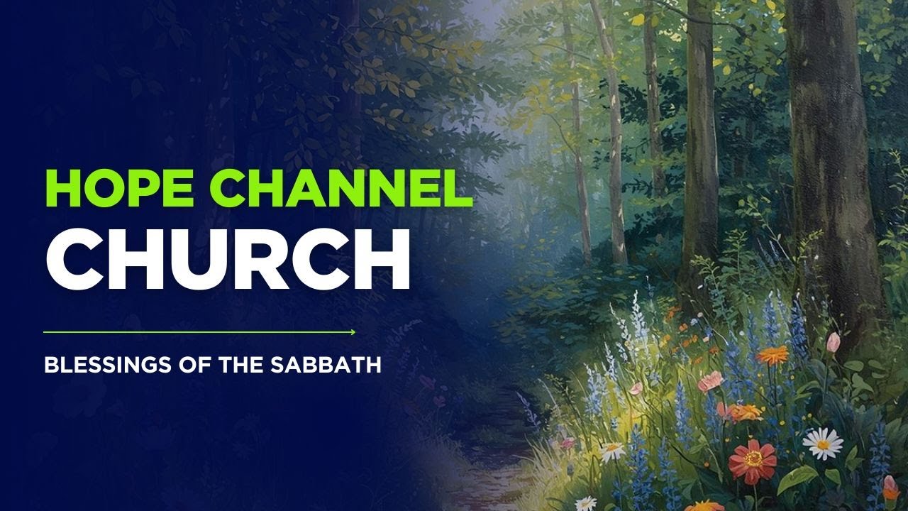 Hope Channel Church Afternoon LIVE from Kamagambo